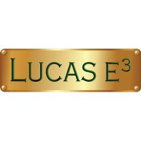 Lucas E3, LLC logo, Lucas E3, LLC contact details