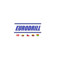 EQUIPOS EURODRILL logo, EQUIPOS EURODRILL contact details