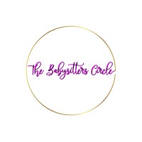 The Babysitters Circle logo, The Babysitters Circle contact details