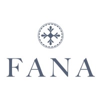 Fana logo, Fana contact details