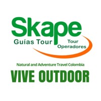 SKAPE GUIAS TOUR logo, SKAPE GUIAS TOUR contact details