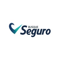 BUSQUE SEGURO logo, BUSQUE SEGURO contact details