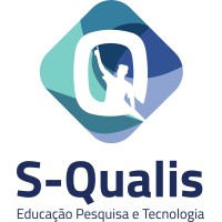 S-Qualis Educação logo, S-Qualis Educação contact details