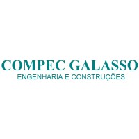 Compec Galasso Engenharia e Construções Ltda. logo, Compec Galasso Engenharia e Construções Ltda. contact details