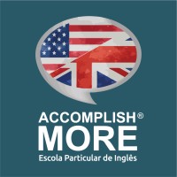 Accomplish More | Language School logo, Accomplish More | Language School contact details