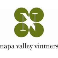 Napa Valley Vintners logo, Napa Valley Vintners contact details