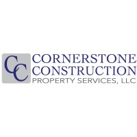 Cornerstone Construction LLC logo, Cornerstone Construction LLC contact details