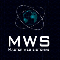 MWS - Master Web Sistemas logo, MWS - Master Web Sistemas contact details