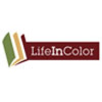 Life in Color logo, Life in Color contact details