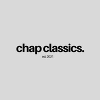 Chap Classics logo, Chap Classics contact details