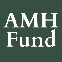 AMH Fund logo, AMH Fund contact details