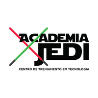 Academia Jedi - Centro de Treinamento em Tecnologia logo, Academia Jedi - Centro de Treinamento em Tecnologia contact details