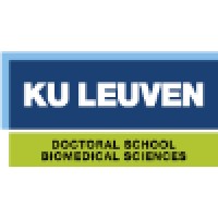 Doctoral School of Biomedical Sciences - KU Leuven logo, Doctoral School of Biomedical Sciences - KU Leuven contact details