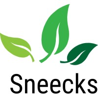 Sneecks logo, Sneecks contact details