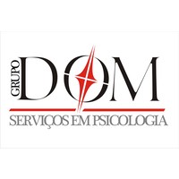 Grupo DOM - Serviços em Psicologia logo, Grupo DOM - Serviços em Psicologia contact details