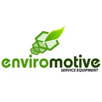 Enviromotive logo, Enviromotive contact details