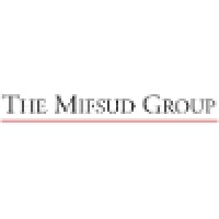 The Mifsud Group logo, The Mifsud Group contact details