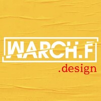 Warch.F Design logo, Warch.F Design contact details