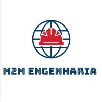 M2M Engenharia logo, M2M Engenharia contact details