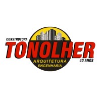 Tonolher logo, Tonolher contact details