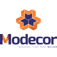 Modecor Móveis logo, Modecor Móveis contact details