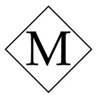 'Mark''s Diamonds' logo, 'Mark''s Diamonds' contact details