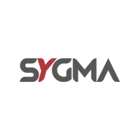 Sygma Technology logo, Sygma Technology contact details