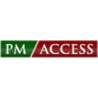 PM ACCESS logo, PM ACCESS contact details