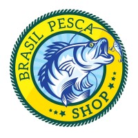 Brasil Pesca Shop logo, Brasil Pesca Shop contact details