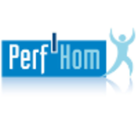 Perf'Hom logo, Perf'Hom contact details