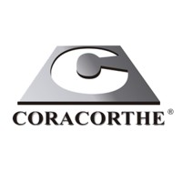 Coracorthe - Hardox Wearparts logo, Coracorthe - Hardox Wearparts contact details