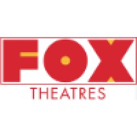 Fox Theatres logo, Fox Theatres contact details