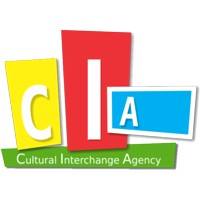 CIA Agency International Education Agency logo, CIA Agency International Education Agency contact details