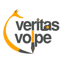 Veritas Volpe logo, Veritas Volpe contact details