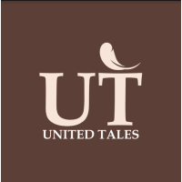 United Tales logo, United Tales contact details