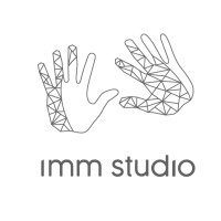 imm studio logo, imm studio contact details