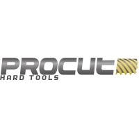 PROCUT logo, PROCUT contact details