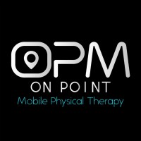 On Point Mobile Physical Therapy logo, On Point Mobile Physical Therapy contact details