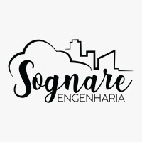 Sognare Engenharia logo, Sognare Engenharia contact details