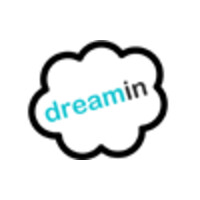 dreamin logo, dreamin contact details