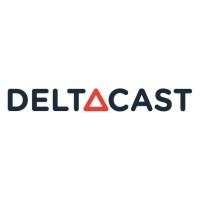 DELTACAST.TV logo, DELTACAST.TV contact details