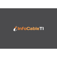 InfoCableTi logo, InfoCableTi contact details