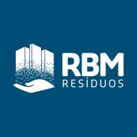 RBM Resíduos logo, RBM Resíduos contact details