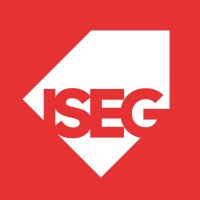 ISEG - Executive Education logo, ISEG - Executive Education contact details