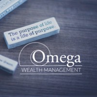 Omega Wealth Management logo, Omega Wealth Management contact details