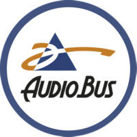 Audiobus S.L logo, Audiobus S.L contact details