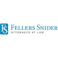 Fellers Snider Blankenship Bailey & Tippens logo, Fellers Snider Blankenship Bailey & Tippens contact details