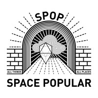 Space Popular logo, Space Popular contact details