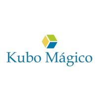 Kubo Mágico logo, Kubo Mágico contact details