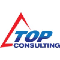 TOP Consulting, Inc. logo, TOP Consulting, Inc. contact details